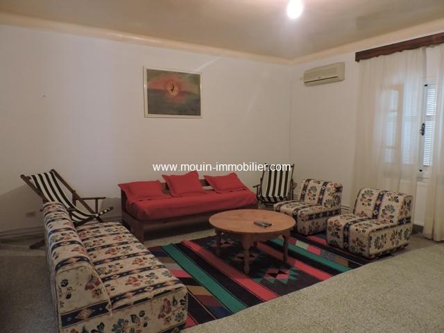Photo APPARTEMENT NAWAR Hammamet - La Corniche AL679 image 2/6