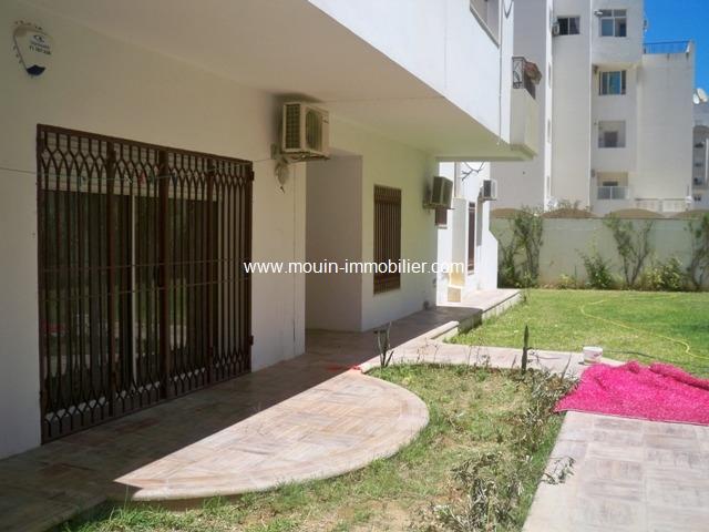 Photo Appartement Nawel ref AL1697 Gammarth image 2/6