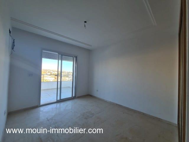Photo APPARTEMENT NAYA Baraket Essahel  AL2952 image 2/6