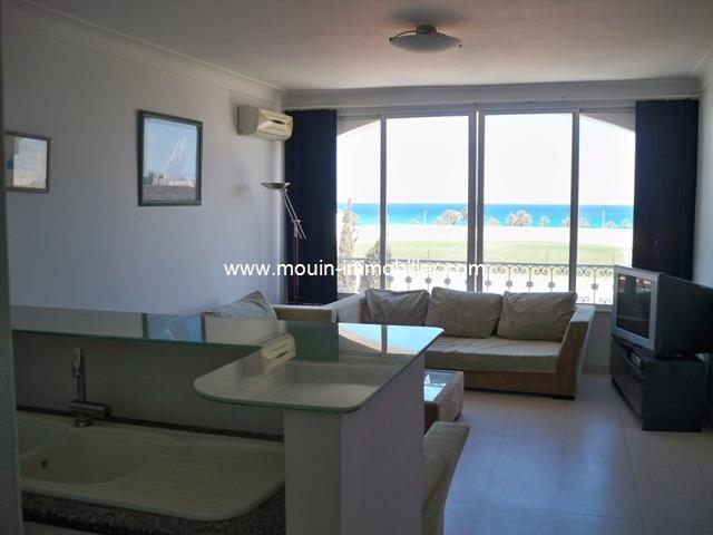 Photo Appartement Nazzaro ref AL1371 Hammamet centre image 2/6