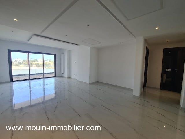 Photo APPARTEMENT NEIROUZ AL Gammarth AL3172 image 2/6