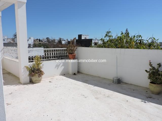 Photo APPARTEMENT NERMINE 2 Hammamet - La Corniche AL2213 image 2/6