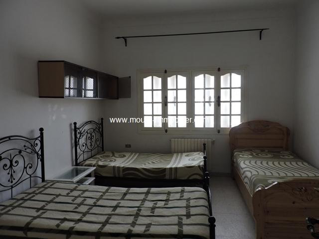 Photo Appartement Nermine AL1513 Hammamet La Corniche image 2/5