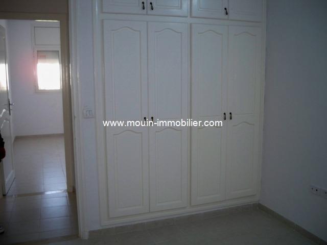 Photo Appartement Nesrine 1 ref AL1217 Hammamet image 2/6