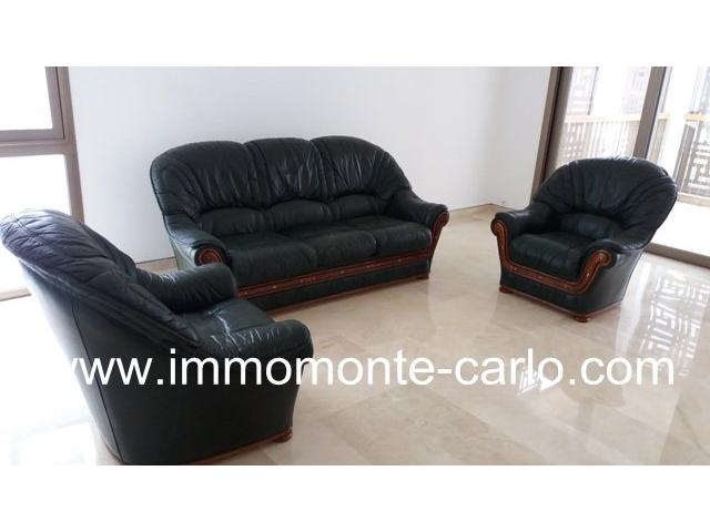 Photo Appartement neuf avec terrasse à la Marina Bab El Baher image 2/6