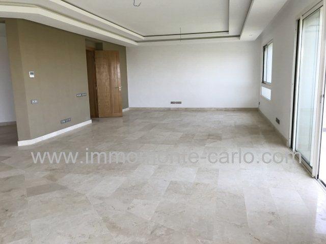 Photo Appartement neuf avec terrasse à louer à Souissi image 2/4
