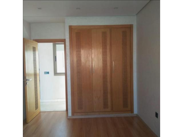 Photo Appartement Neuf bien situé à Maârif image 2/6