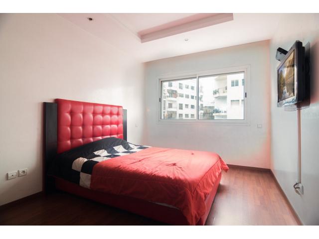 Photo appartement neuf et moderne à louer pour familes image 2/6