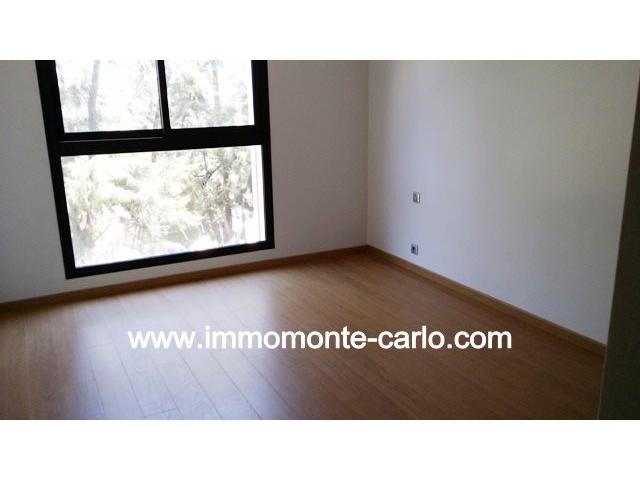 Photo Appartement NEUF HAUT STANDING à louer à Souissi image 2/6