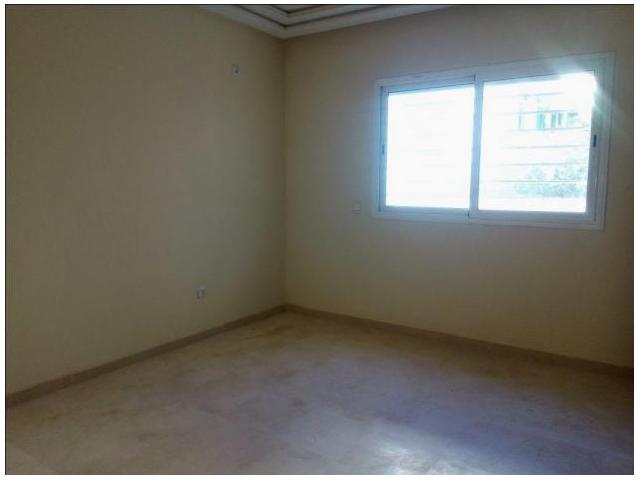 Photo Appartement neuf Quartier des Hôpitaux image 2/6