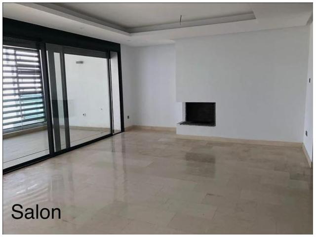 Photo Appartement Neuf Vide à Ain Diab image 2/6