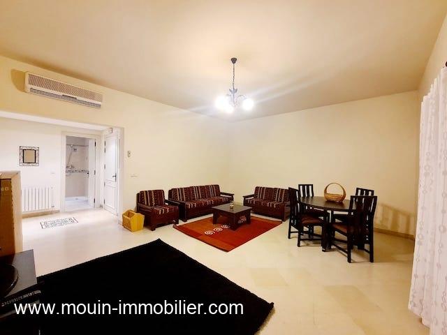 Photo Appartement Nice AL2078 Hammamet image 2/6