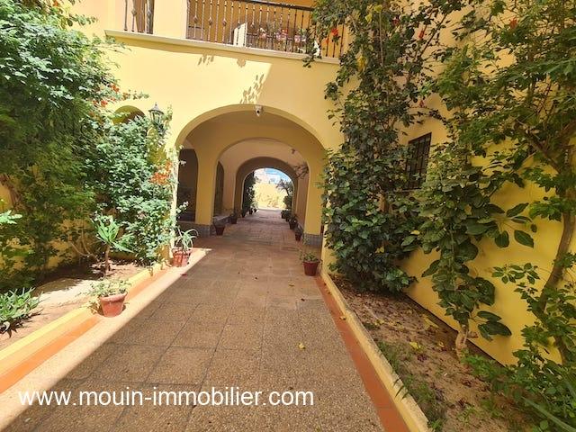 Photo Appartement Nice AL2078 Hammamet Sud image 2/6