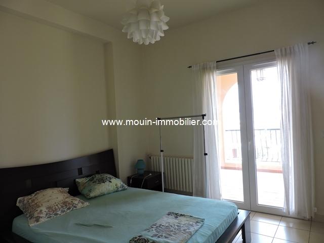 Photo APPARTEMENT NICE Hammamet Sud AL2078 image 2/5
