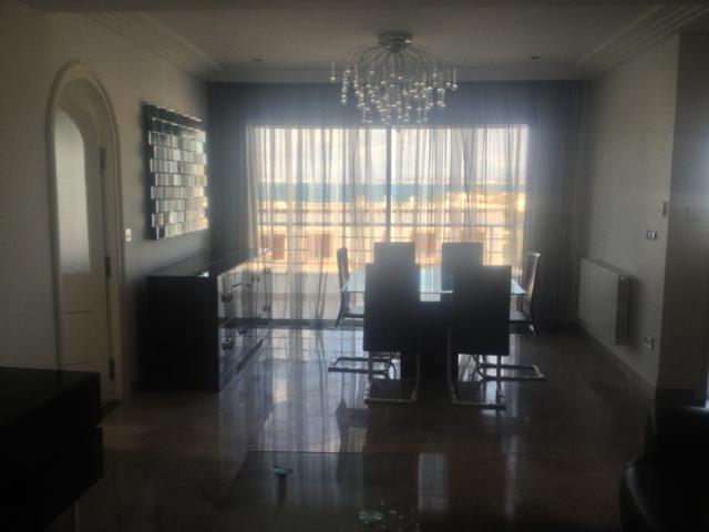 Photo Appartement Nidhal ref AL236 Hammamet centre image 2/6
