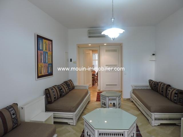 Photo Appartement Nouha AL666 Yasmine Hammamet image 2/6