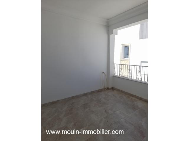 Photo Appartement Nounours 3 AL3003 Hammamet image 2/6