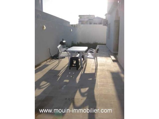 Photo Appartement Nour A AL1133 Yasmine Hammamet image 2/6