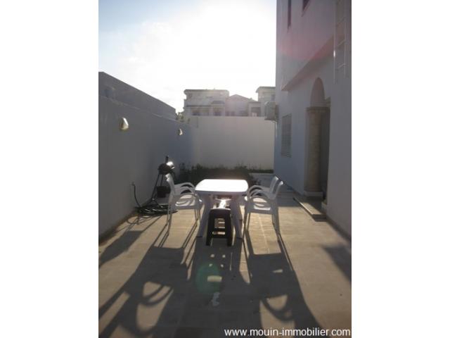 Photo Appartement Nour A ref AL1133 Yasmine hammamet image 2/6