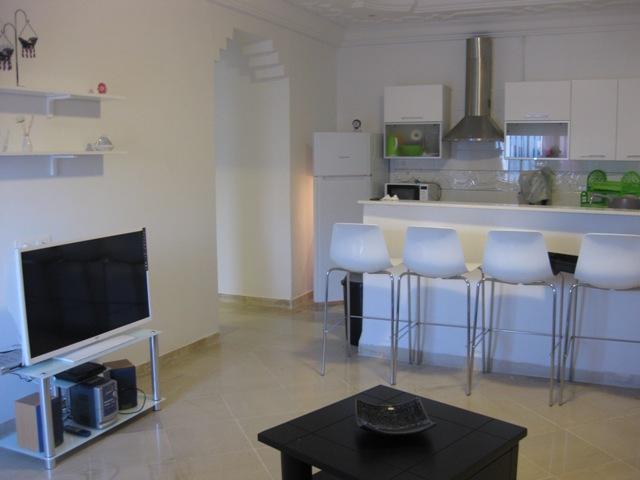 Photo Appartement Nour C reference AL1134 Yasmine Hammamet image 2/6