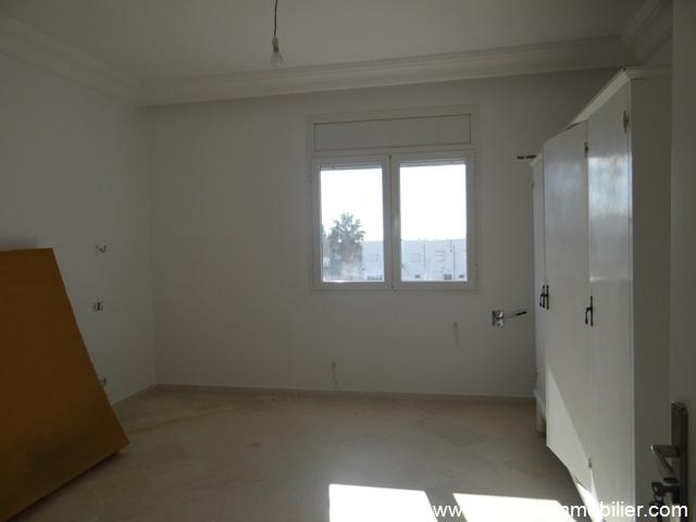Photo Appartement Nouran B ref AL122 Hammamet image 2/6
