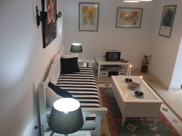 Photo Appartement Nouri ref AL1526 Hammamet zone corniche image 2/6