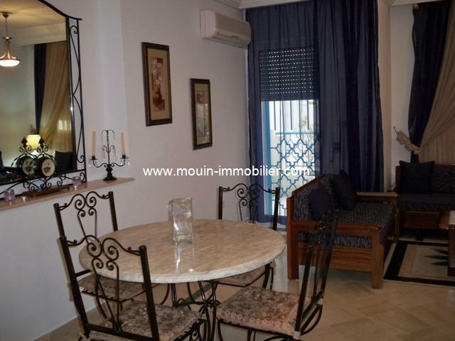 Photo Appartement Nova reference AL1235 Hammamet image 2/6