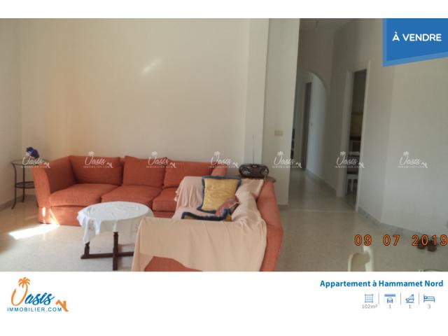 Photo Appartement nozha ref 982 image 2/6