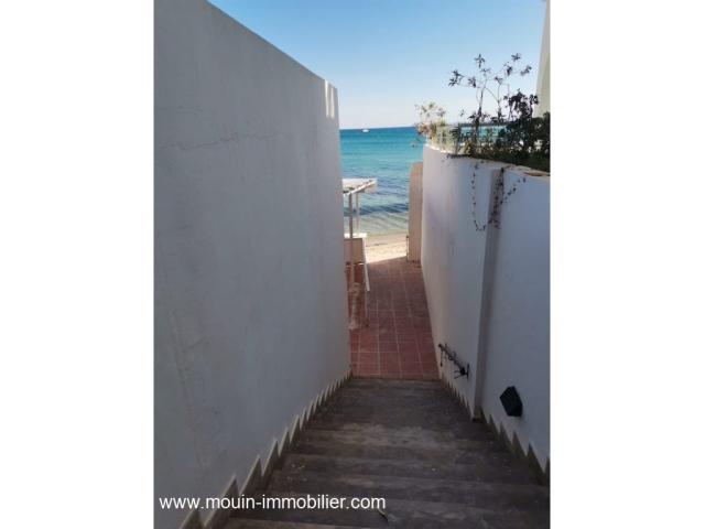 Photo Appartement Oceana AL3367 Hammamet la corniche image 2/6