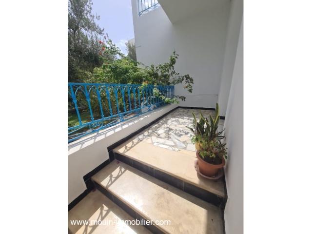 Photo Appartement Odile 2 AL3420 Hammamet image 2/6