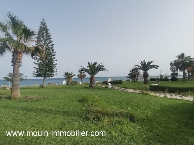 Photo Appartement Oedipe AL3372 Hammamet Centre image 2/6
