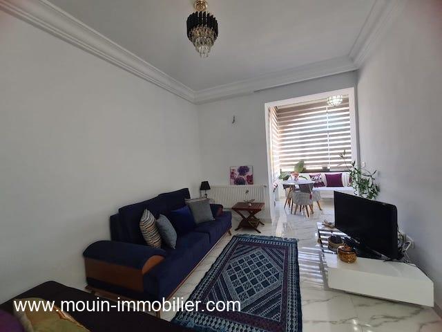 Photo Appartement Olivo AL3073 Hammamet image 2/6