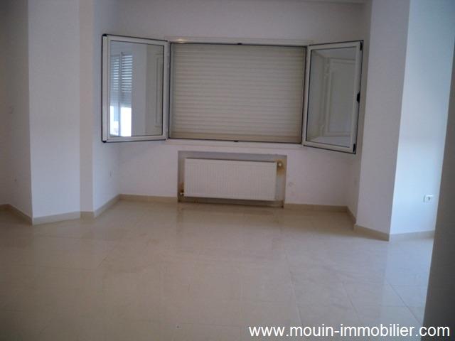 Photo appartement olyx1 AL975 mrezka nabeul image 2/6