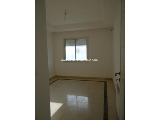 Photo appartement omar2 AV576 hammamet nord image 2/6