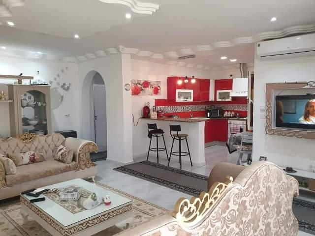 Photo Appartement Orchidé AV1371 Hammamet image 2/5