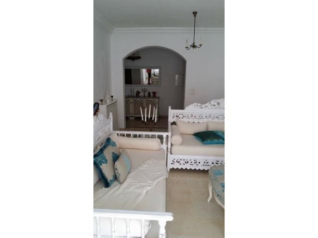 Photo appartement oscar AL1823 hammamet nord image 2/6