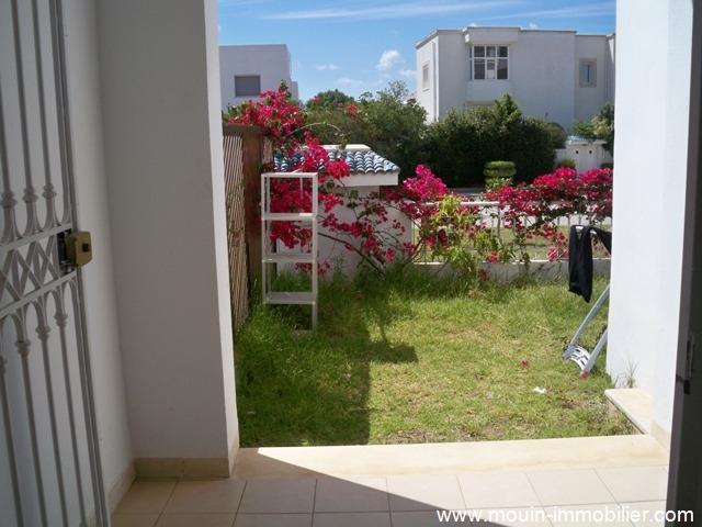 Photo appartement oscar AV619 la marsa tunis image 2/6