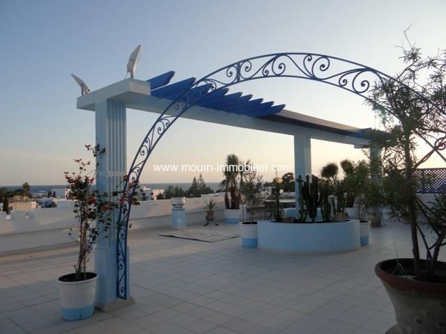 Photo Appartement Panorama reference AV250 Hammamet image 2/6