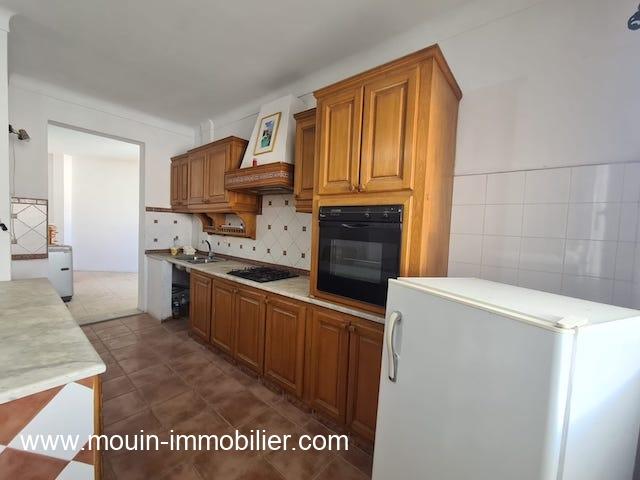 Photo APPARTEMENT PAOLO Hammamet Centre AL3595 image 2/3