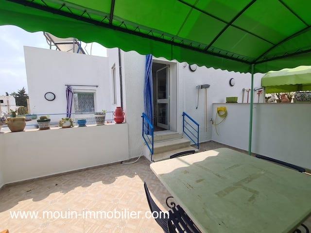 Photo APPARTEMENT PAPPAGALLO Baraket Essahel AL3600 image 2/6