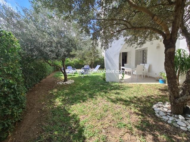 Photo Appartement Paradis AL2728 La Marina Hammamet image 2/6