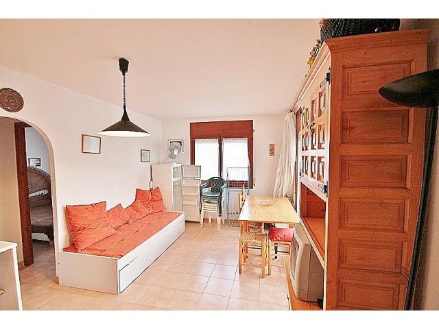 Photo Appartement + parking a 150 m de la mer / PROMO image 2/6