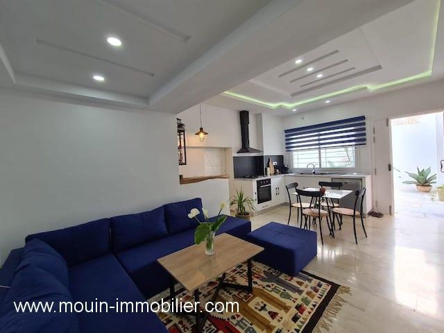 Photo Appartement Paula AL2772 Hammamet image 2/4