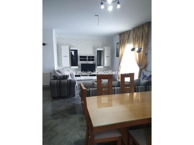 Photo APPARTEMENT PETRA Hammamet Nord AL2381 image 2/6