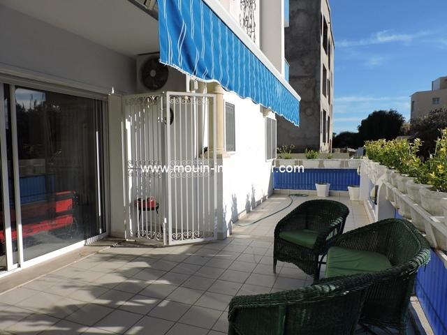 Photo Appartement Phenix AV907 Hammamet image 2/6