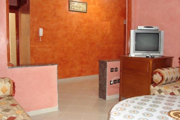 Photo Appartement pour 6 pers Temara  Maroc, Wifi , camle image 2/6