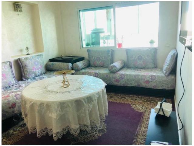 Photo Appartement pour vente quartier soufiane image 2/6