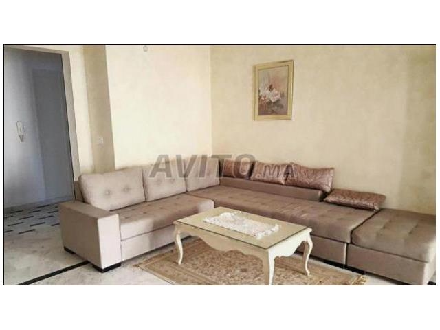 Photo Appartement prestigieux de 66 m2 Malabata image 2/4