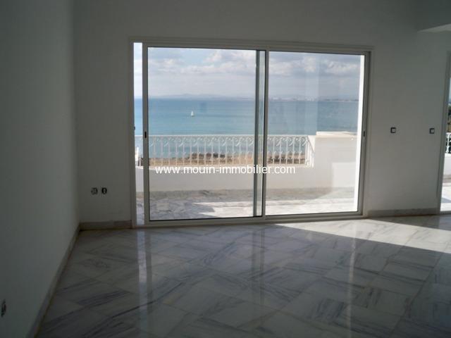 Photo Appartement Produit Unique 11 ref AV277 Zone corniche image 2/6