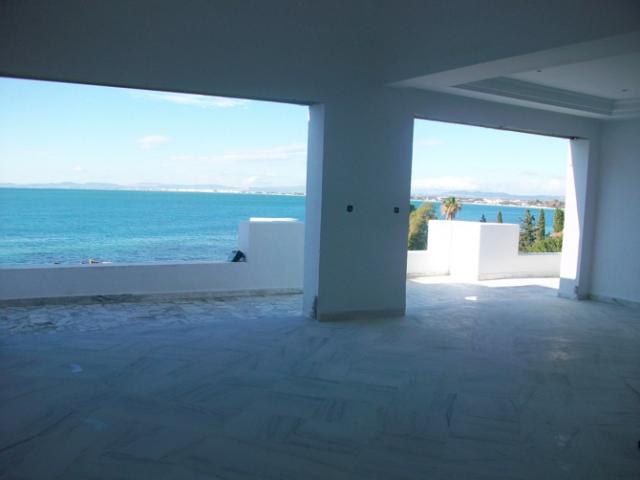 Photo APPARTEMENT PRODUIT UNIQUE 13 Hammamet - La Corniche AV180 image 2/5